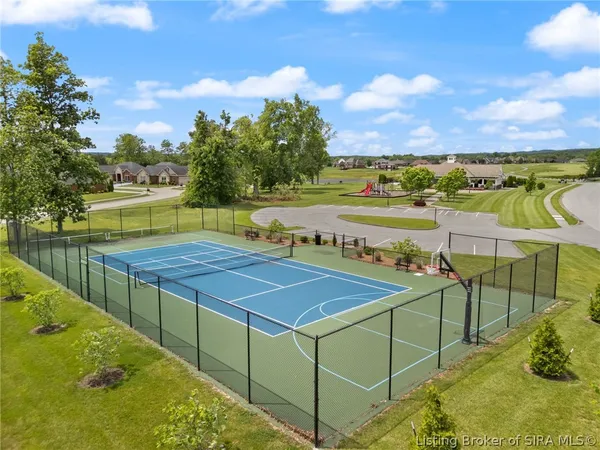 $689,900 | 1713 Greenbrier Place, Unit LOT 328, Henryville, IN 47126
