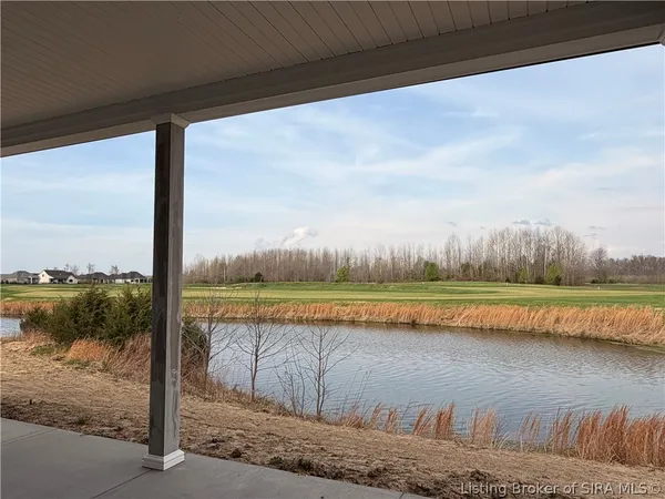 $689,900 | 1713 Greenbrier Place, Unit LOT 328, Henryville, IN 47126