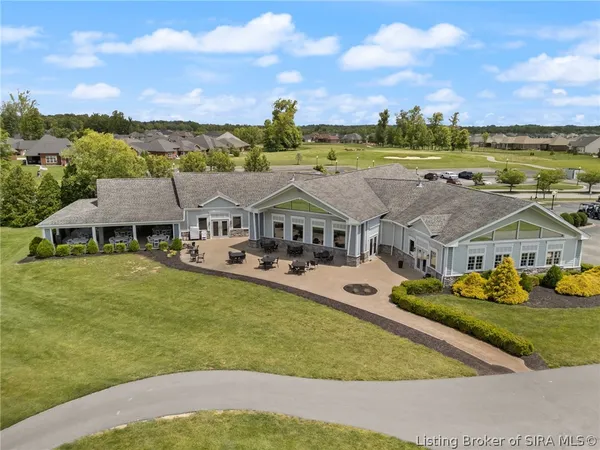 $689,900 | 1713 Greenbrier Place, Unit LOT 328, Henryville, IN 47126