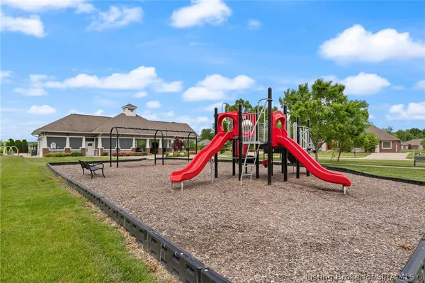 $689,900 | 1713 Greenbrier Place, Unit LOT 328, Henryville, IN 47126