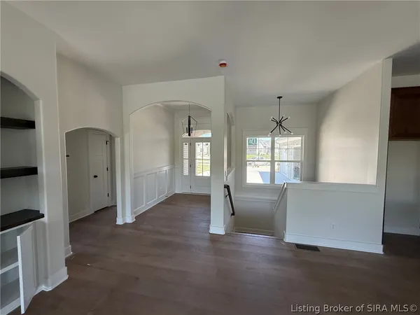 $689,900 | 1713 Greenbrier Place, Unit LOT 328, Henryville, IN 47126