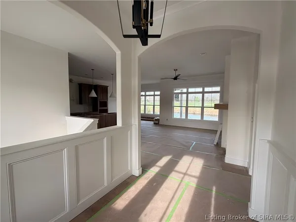 $689,900 | 1713 Greenbrier Place, Unit LOT 328, Henryville, IN 47126