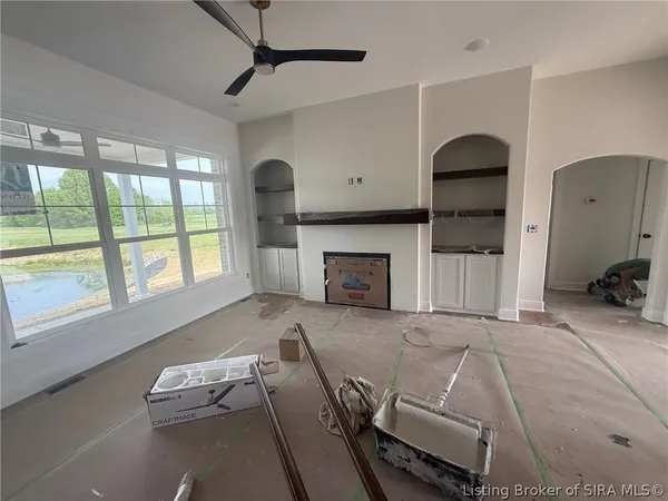 $689,900 | 1713 Greenbrier Place, Unit LOT 328, Henryville, IN 47126