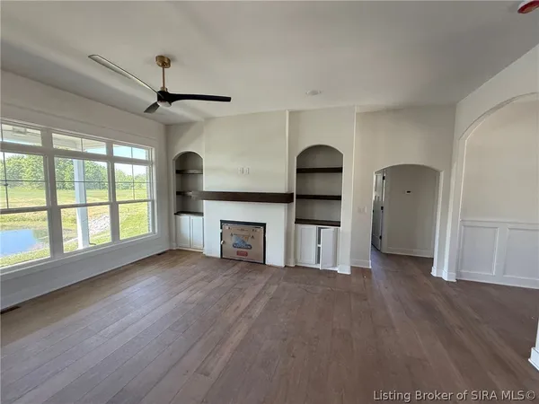 $689,900 | 1713 Greenbrier Place, Unit LOT 328, Henryville, IN 47126