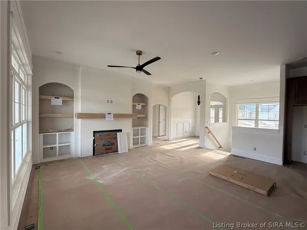 $689,900 | 1713 Greenbrier Place, Unit LOT 328, Henryville, IN 47126