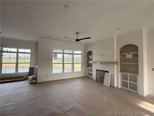 $689,900 | 1713 Greenbrier Place, Unit LOT 328, Henryville, IN 47126