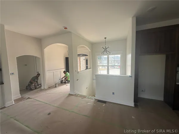 $689,900 | 1713 Greenbrier Place, Unit LOT 328, Henryville, IN 47126