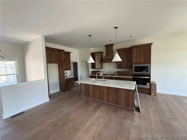 $689,900 | 1713 Greenbrier Place, Unit LOT 328, Henryville, IN 47126