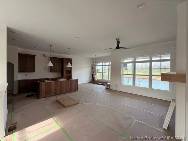 $689,900 | 1713 Greenbrier Place, Unit LOT 328, Henryville, IN 47126