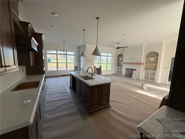 $689,900 | 1713 Greenbrier Place, Unit LOT 328, Henryville, IN 47126