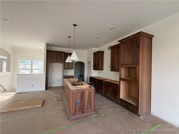 $689,900 | 1713 Greenbrier Place, Unit LOT 328, Henryville, IN 47126