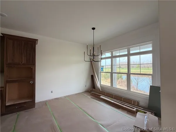 $689,900 | 1713 Greenbrier Place, Unit LOT 328, Henryville, IN 47126