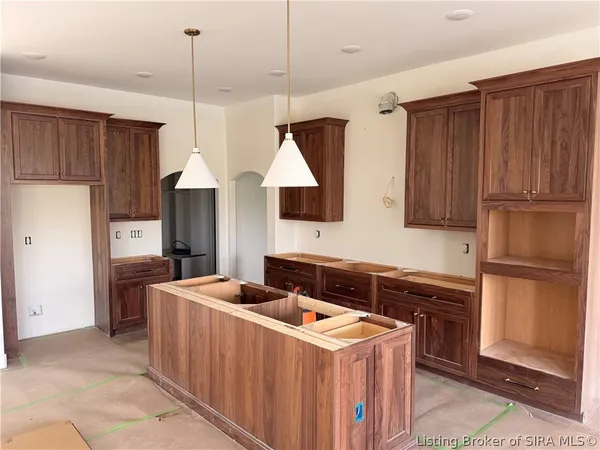 $689,900 | 1713 Greenbrier Place, Unit LOT 328, Henryville, IN 47126