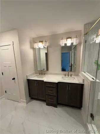 $689,900 | 1713 Greenbrier Place, Unit LOT 328, Henryville, IN 47126