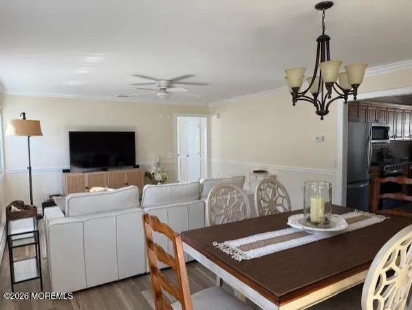 $2,300 | 16 Banning Court, Toms River, NJ 08757