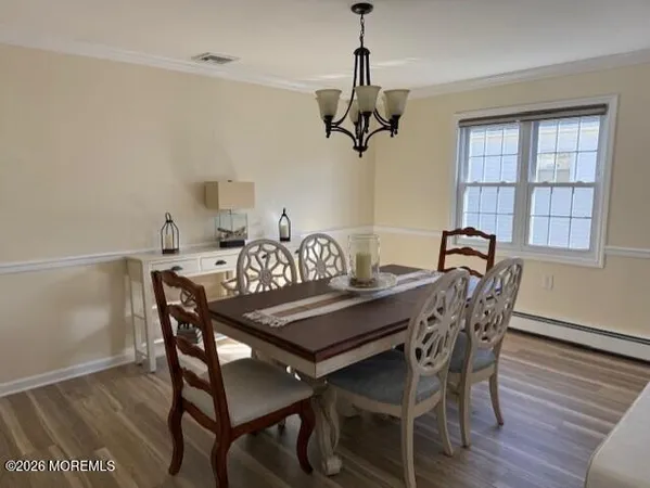 $2,300 | 16 Banning Court, Toms River, NJ 08757