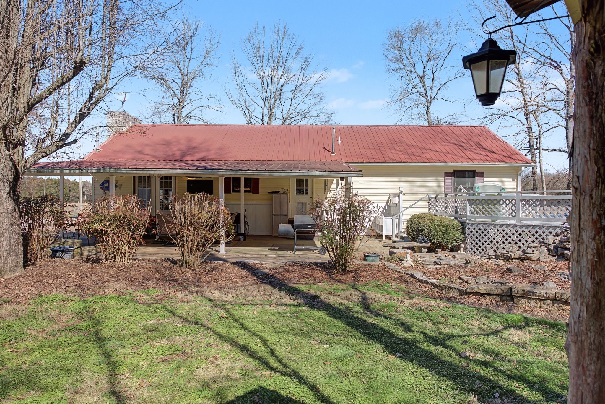 1545 Irwin Road Lewisburg, TN 37091 - Photo 29 of 46 Gallery Image 29