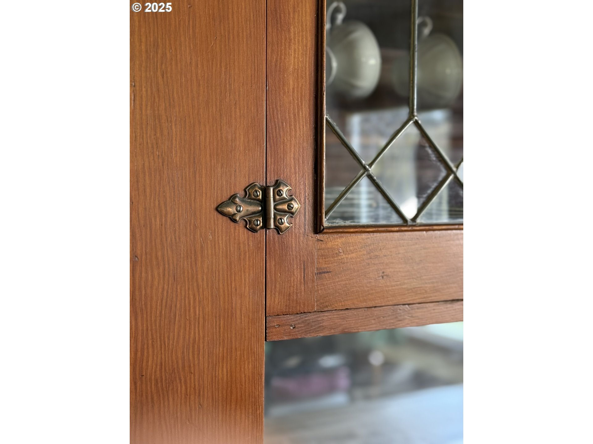 37867 Highway 414 Halfway Or 97834 Halfway, OR 97834 - Photo 45 of 48 a close view of door lock