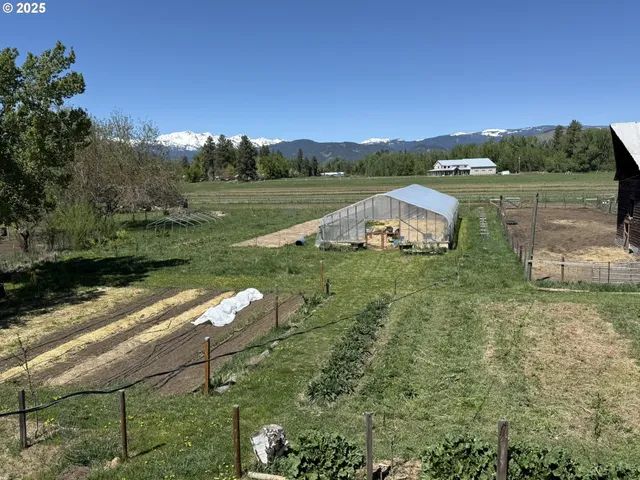 $445,000 | 37867 Highway 414 Halfway Or 97834, Halfway, OR 97834