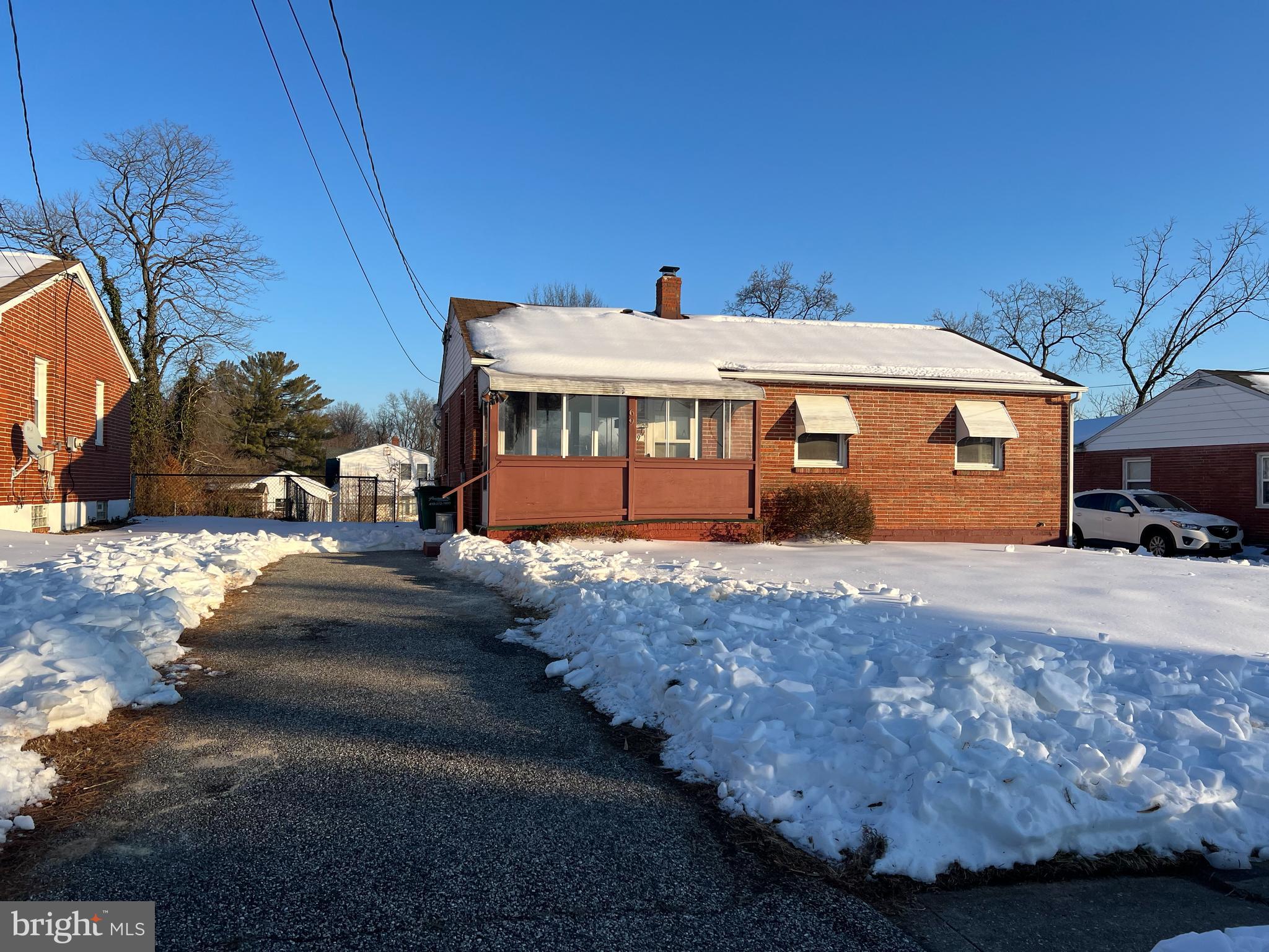 69 Baker Street Aberdeen, MD 21001 - Photo 2 of 26