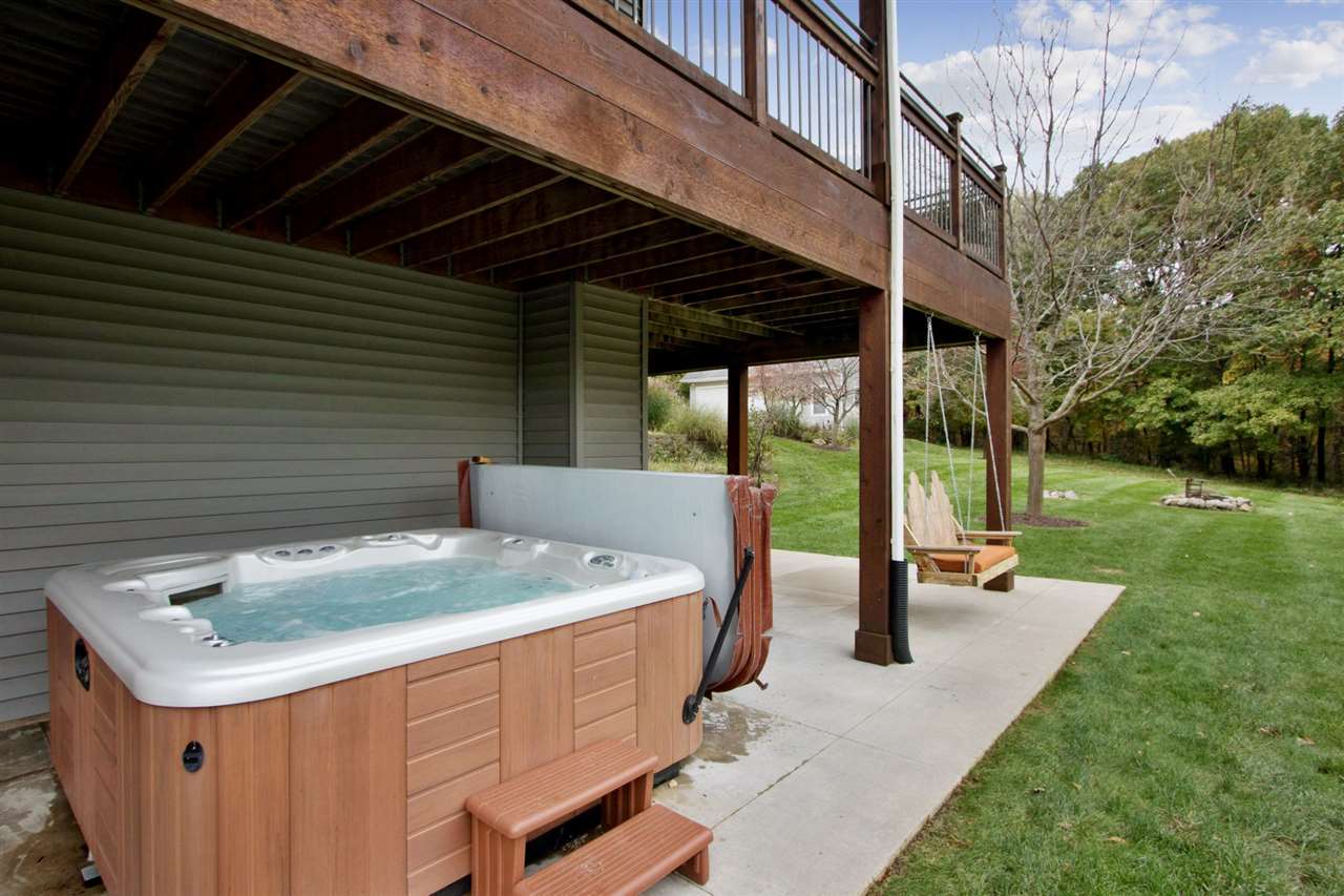 3320 Sandy Beach Road Northeast Solon, IA 52333 - Photo 27 of 50 Gallery Image 27