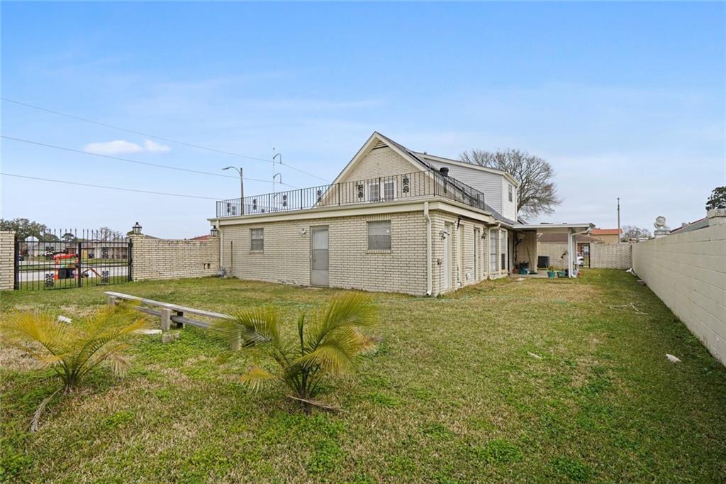 8060 Morrison Road New Orleans, LA 70126 - Photo 23 of 24 Gallery Image 23