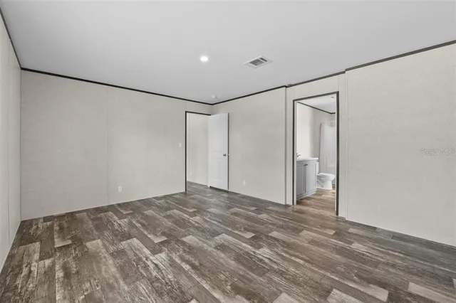 a view of small space