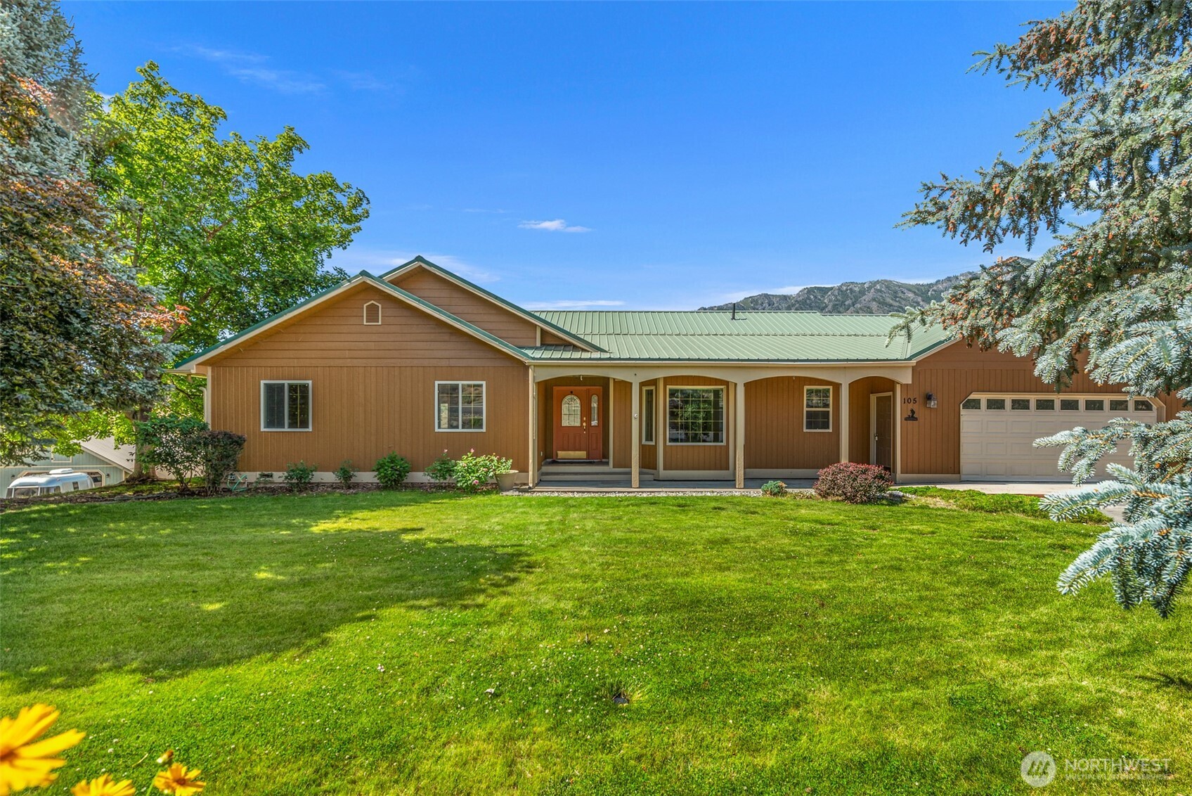 105 Bill Shaw Road Pateros, WA 98846 - Photo 38 of 40