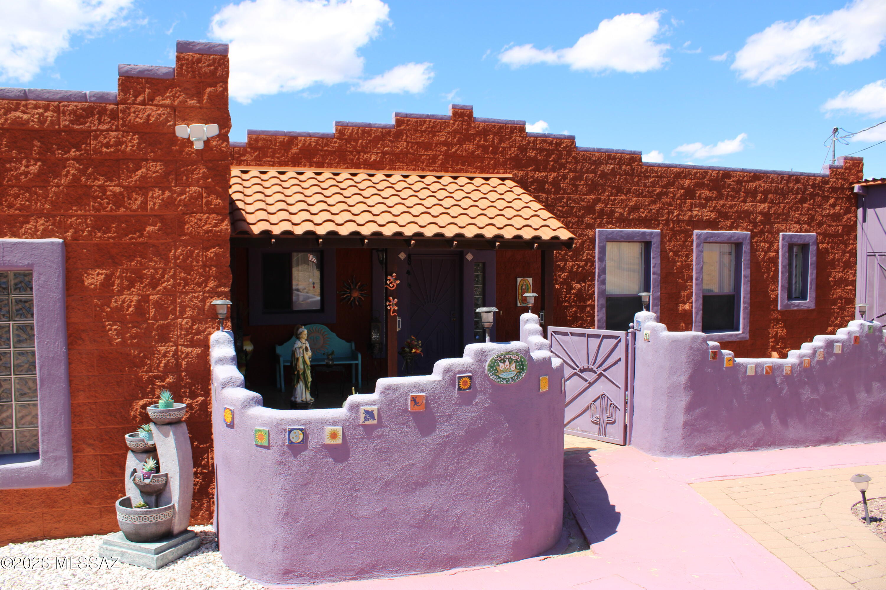 188 Calle Pulpo Rio Rico, AZ 85648 - Photo 1 of 49