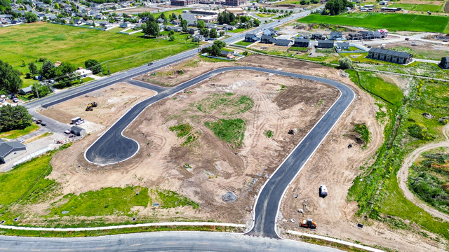 1183 West 3275th South, Unit 1 Logan, UT 84321 - Photo 14 of 21