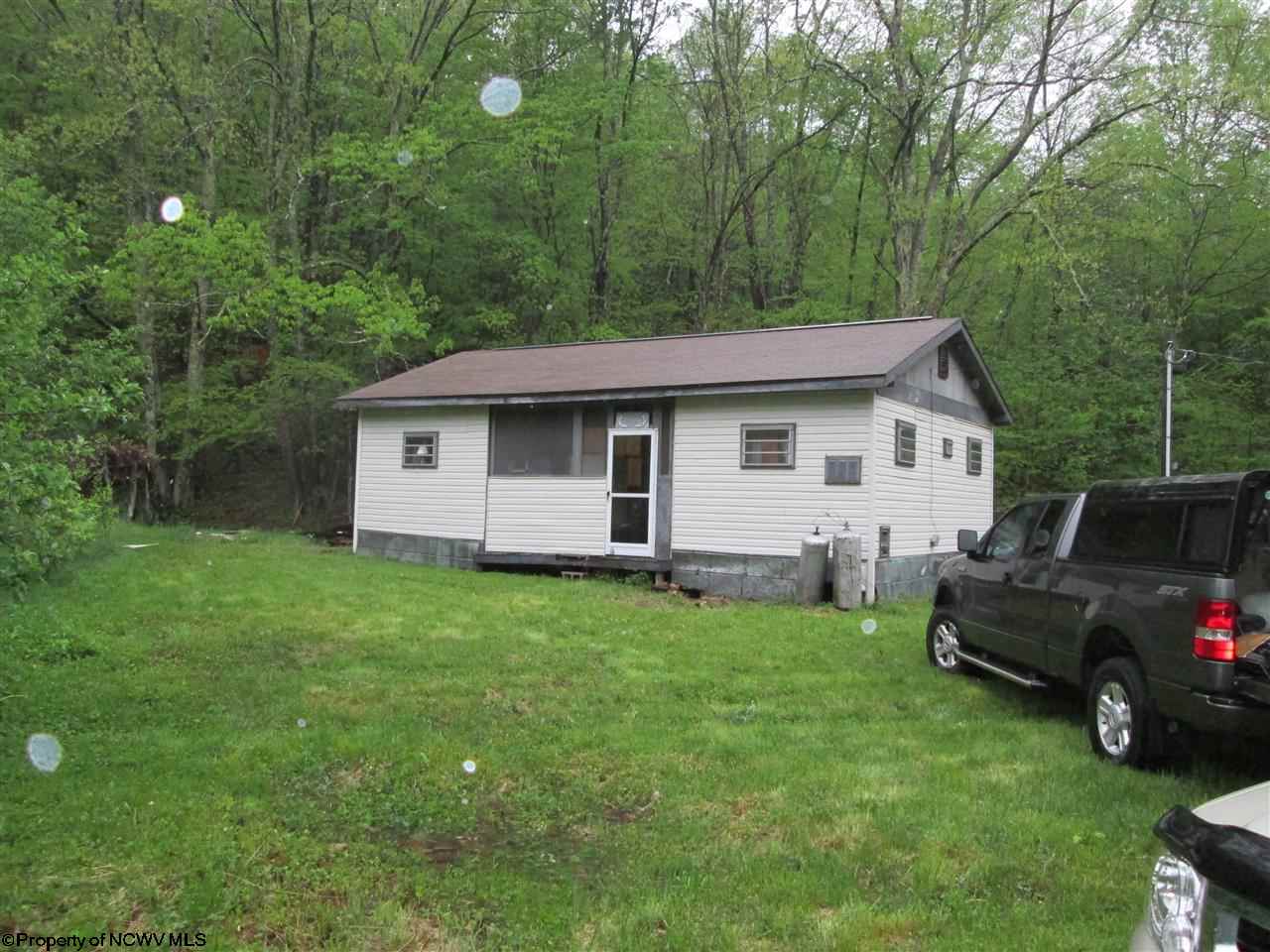1 Files Creek Road Beverly, WV 26253 - Photo 1 of 1 Gallery Image 1