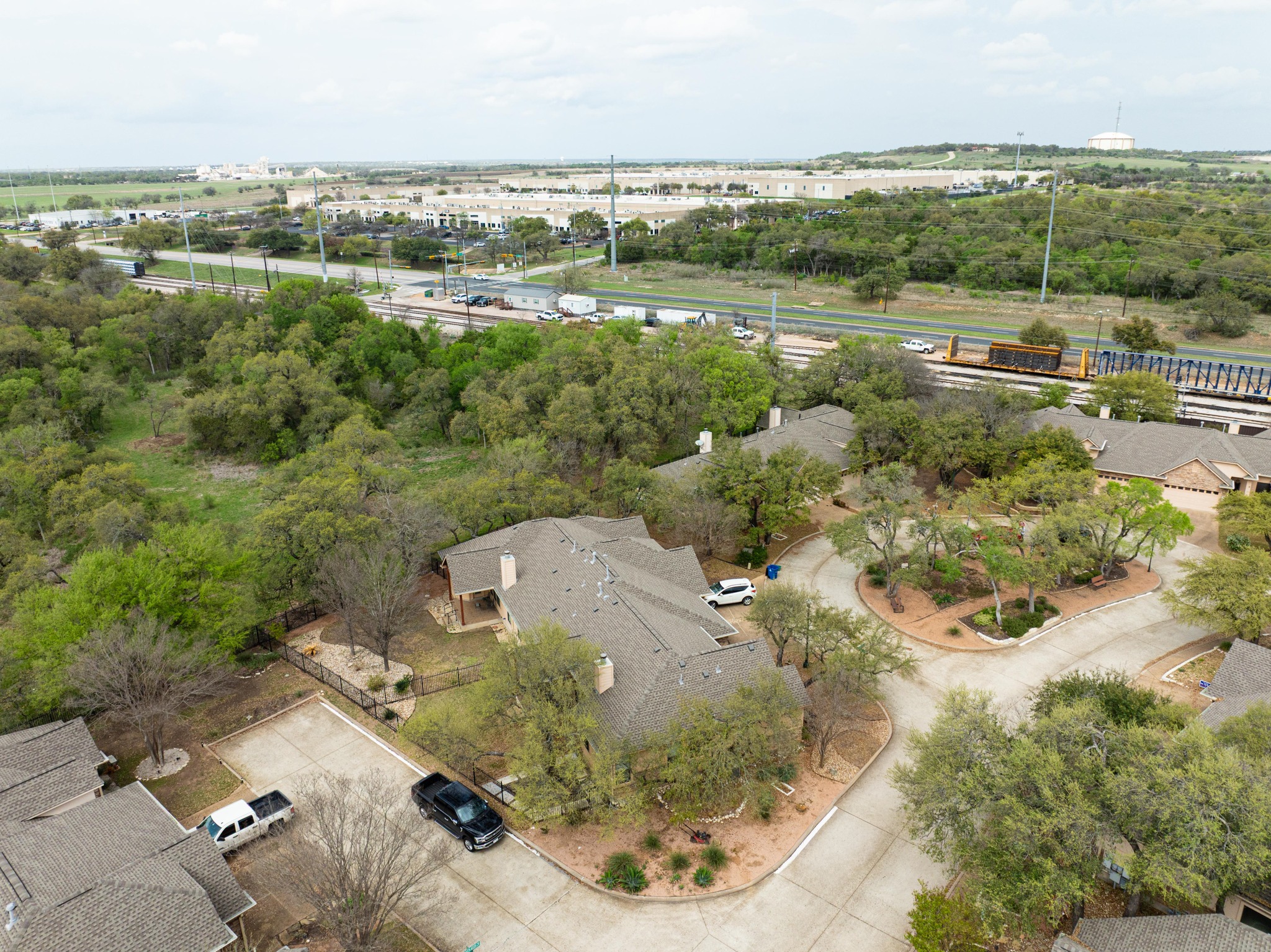 13700 Layton Loop Austin, TX 78727 - Photo 29 of 31