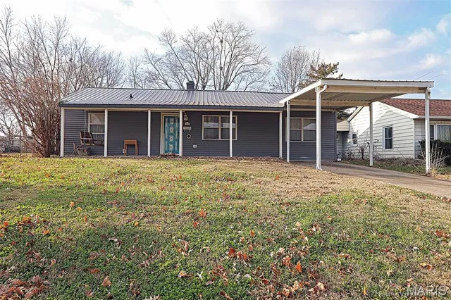 $162,000 | 509 Blanche Street, Jackson, MO 63755