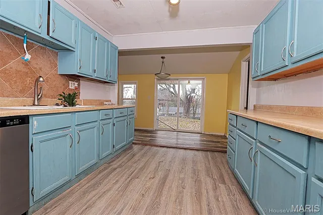 $162,000 | 509 Blanche Street, Jackson, MO 63755