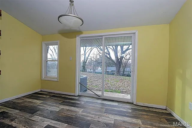 $162,000 | 509 Blanche Street, Jackson, MO 63755