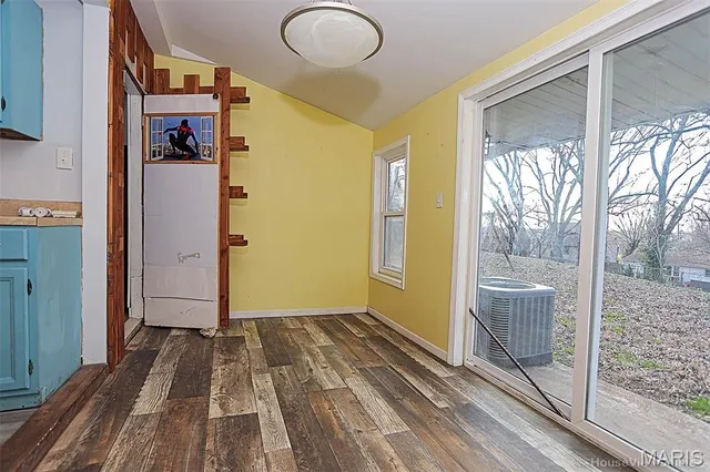 $162,000 | 509 Blanche Street, Jackson, MO 63755