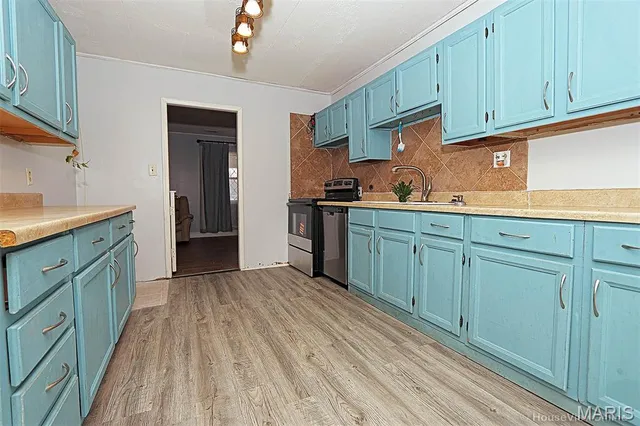 $162,000 | 509 Blanche Street, Jackson, MO 63755