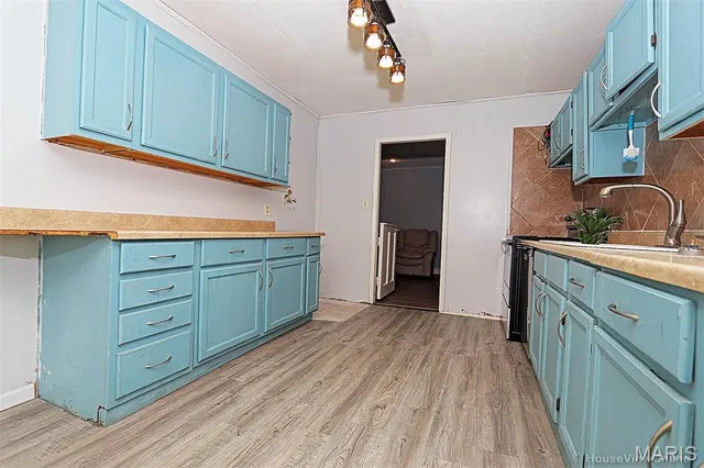 $162,000 | 509 Blanche Street, Jackson, MO 63755