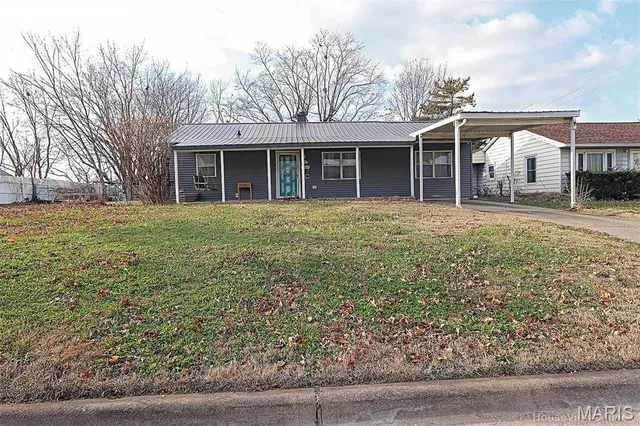 $162,000 | 509 Blanche Street, Jackson, MO 63755