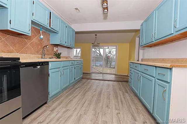 $162,000 | 509 Blanche Street, Jackson, MO 63755