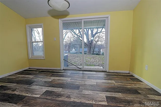 $162,000 | 509 Blanche Street, Jackson, MO 63755