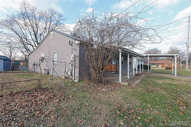 $162,000 | 509 Blanche Street, Jackson, MO 63755