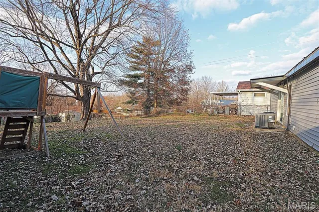 $162,000 | 509 Blanche Street, Jackson, MO 63755