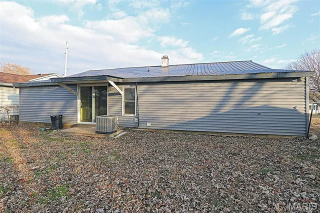 $162,000 | 509 Blanche Street, Jackson, MO 63755