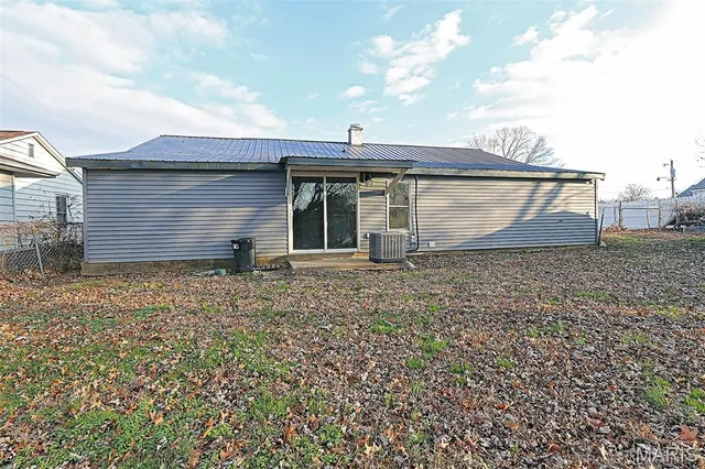 $162,000 | 509 Blanche Street, Jackson, MO 63755