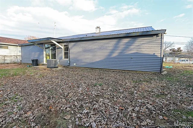 $162,000 | 509 Blanche Street, Jackson, MO 63755