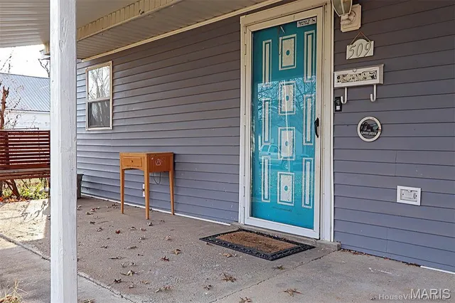 $162,000 | 509 Blanche Street, Jackson, MO 63755