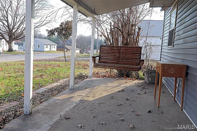 $162,000 | 509 Blanche Street, Jackson, MO 63755