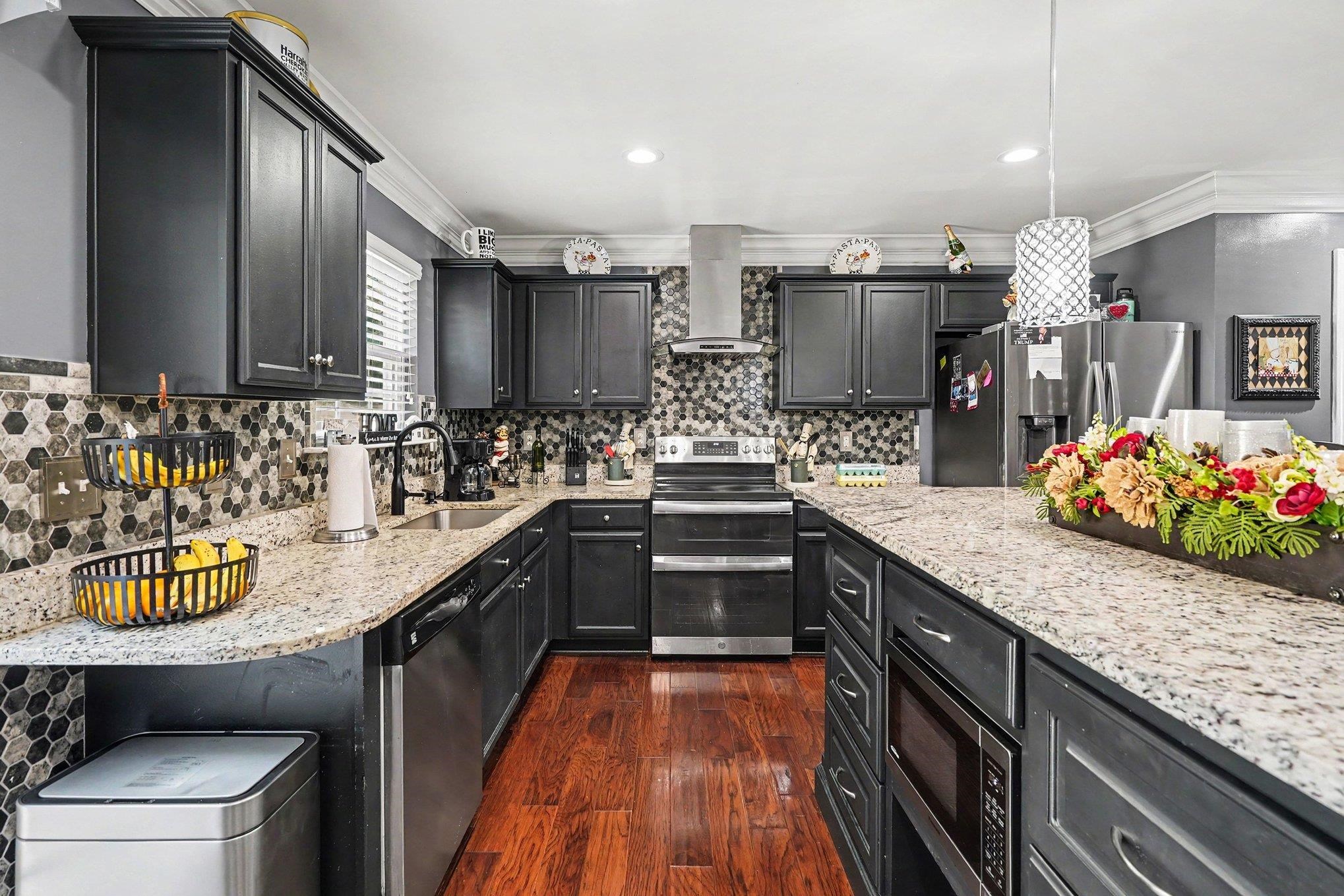 707 Markham Circle Moore, SC 29369 - Photo 14 of 29