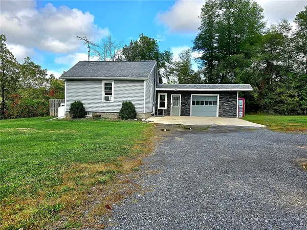 $124,500 | 728 Highway 96, Phelps, NY 14532